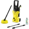 Karcher Hogedrukreiniger K2 Home 1400W