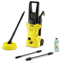 Karcher Hogedrukreiniger K2 Home 1400W