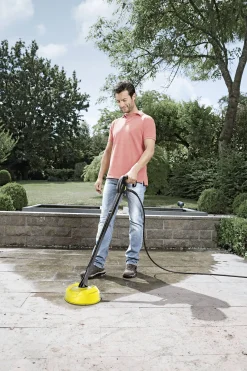 Karcher Hogedrukreiniger K2 Home 1400W