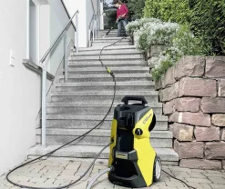 Karcher Hogedrukreiniger K7 Premium Smart Control 3000W