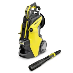 Karcher Hogedrukreiniger K7 Premium Smart Control 3000W
