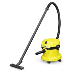 Karcher Nat-En Droogzuiger Wd 2 Plus 1000W