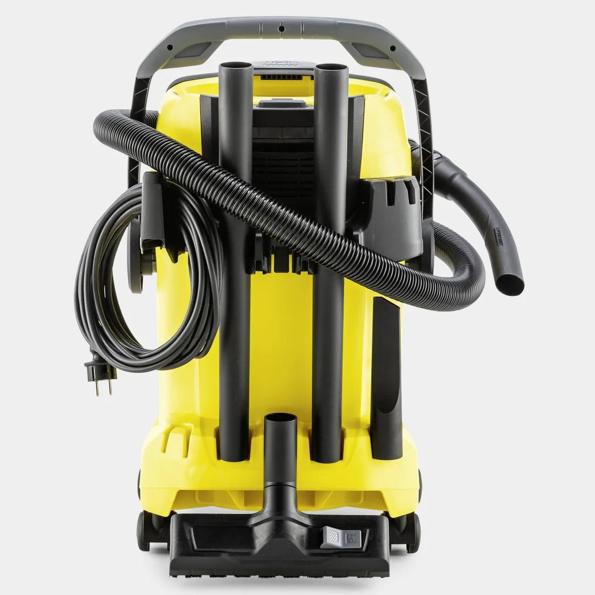 Karcher Nat-En Droogzuiger Wd 5 1100W