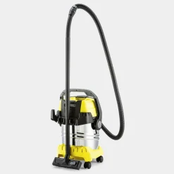 Karcher Nat-En Droogzuiger Wd 5 S 1100W