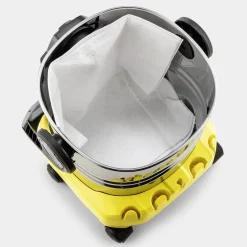 Karcher Nat-En Droogzuiger Wd 5 S 1100W