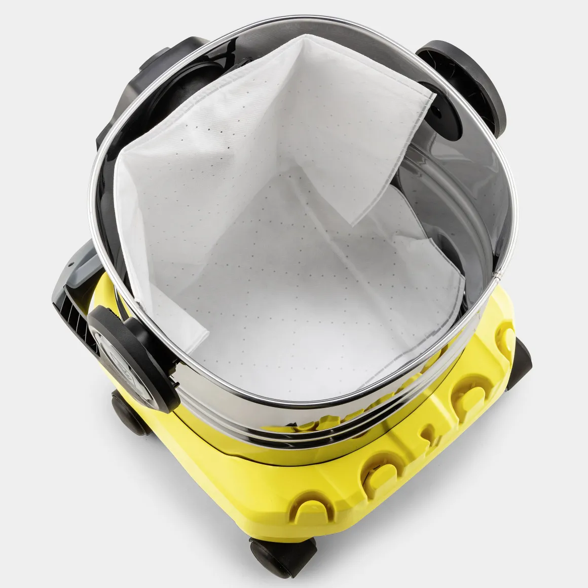 Karcher Nat-En Droogzuiger Wd 5 S 1100W