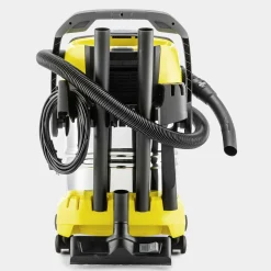 Karcher Nat-En Droogzuiger Wd 5 S 1100W
