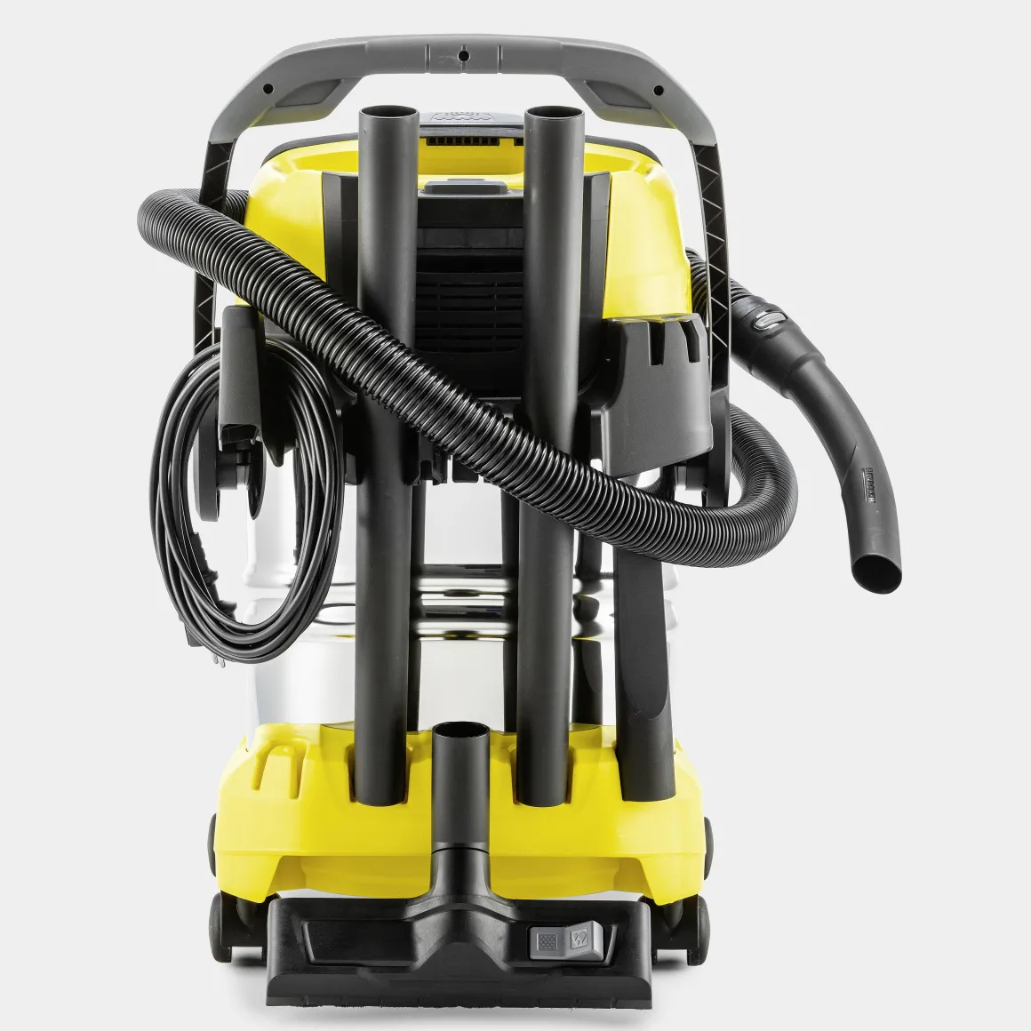 Karcher Nat-En Droogzuiger Wd 5 S 1100W