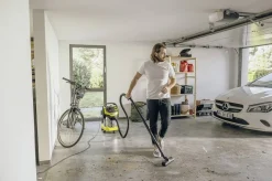 Karcher Nat-En Droogzuiger Wd 5 S 1100W