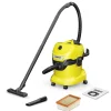 Karcher Nat-En Droogzuiger Wd 4 1000W