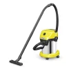 Karcher Nat-En Droogzuiger Wd 3 S 1000W