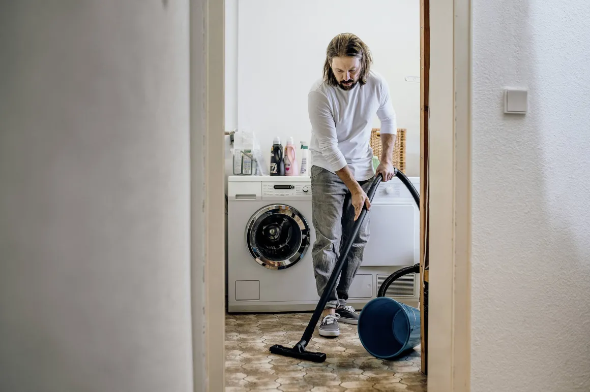 Karcher Nat-En Droogzuiger Wd 3 S 1000W