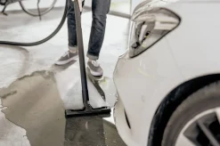 Karcher Nat-En Droogzuiger Wd 4 S 1000W