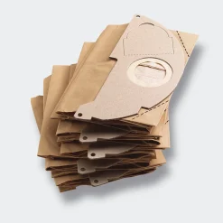Karcher Stofzuigerzak Papier Mv2/Wd2.200/A20Xx - 5 Stuks