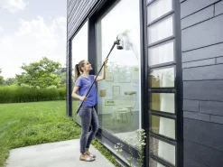 Karcher Telescopische Verlengsteel Voor Ruitenreiniger Windows Vac 1,5M