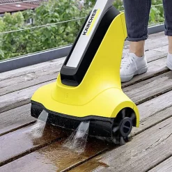 Karcher Terrasreiniger Pcl 5