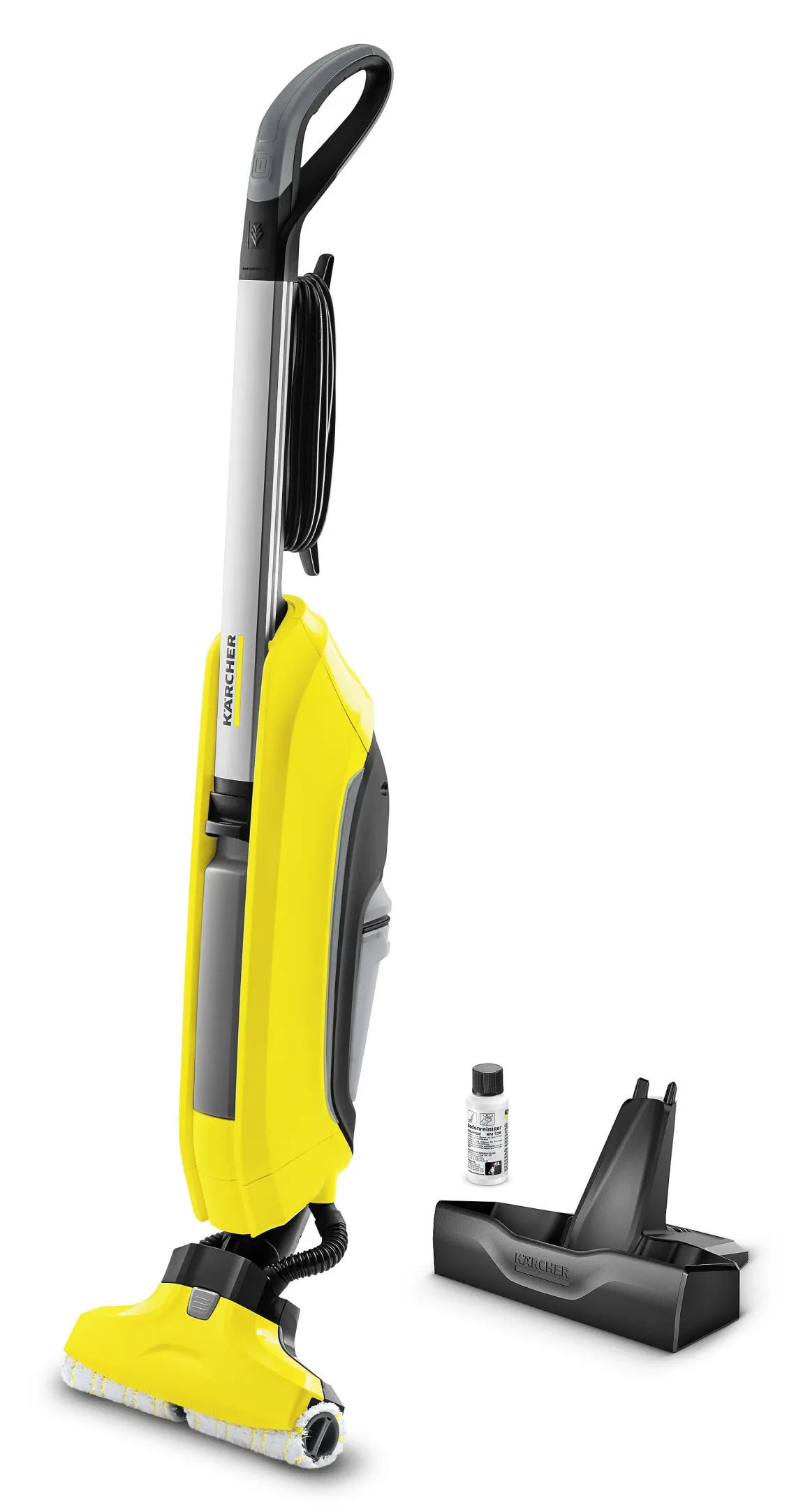 Karcher Vloerreiniger Fc5 460W