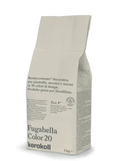 Kerakoll Voegmortel Fugabella Color 20