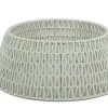 Kerstboomrok Beige 50X25,5X65,5Cm