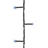 Kerstverlichting (Lumineo) Basic Twinkle 180 Led Lampjes Koel Wit 13,5M