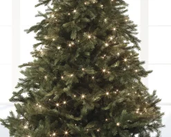 Kerstverlichting (Lumineo) Basic 180 Led Lampjes Warm Wit 13,5M