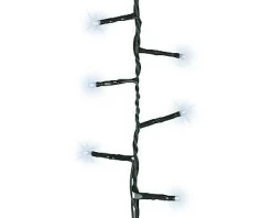 Kerstverlichting (Lumineo) Compact Twinkle 750 Led Lampjes Koel Wit 16M