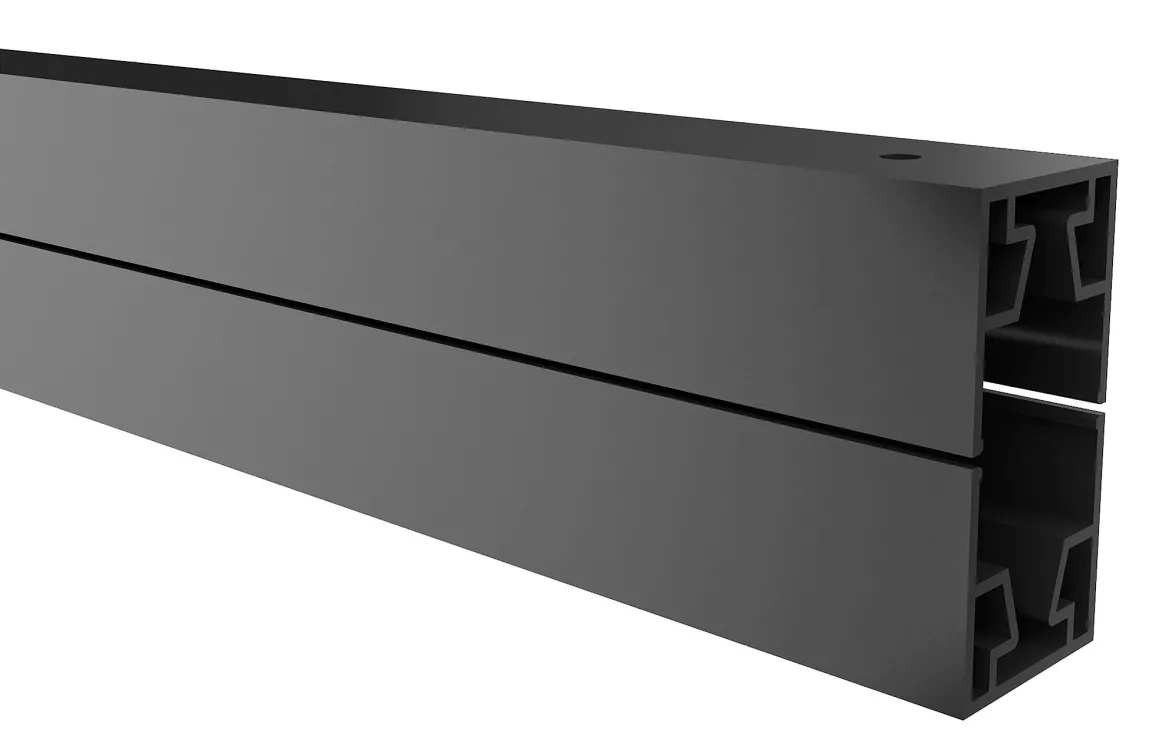 Keter Duotech Railset 180Cm