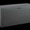 Keter Kussenbox Comfy 44,7X116,7Cm