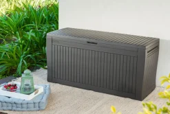Keter Kussenbox Comfy 44,7X116,7Cm