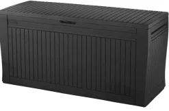 Keter Kussenbox Comfy 44,7X116,7Cm
