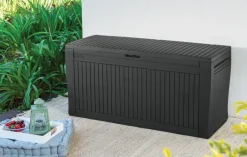 Keter Kussenbox Comfy 44,7X116,7Cm