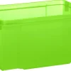 Keter Opbergbox Crownest Pvc Lasergroen 50L