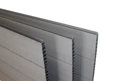 Keter Paneel Duotech Marly Grijs 180X60Cm 3 Stuks