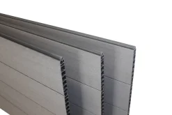 Keter Paneel Duotech Marly Grijs 180X60Cm 3 Stuks