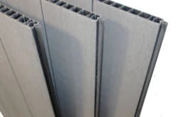 Keter Paneel Duotech Marly Grijs 180X60Cm 3 Stuks
