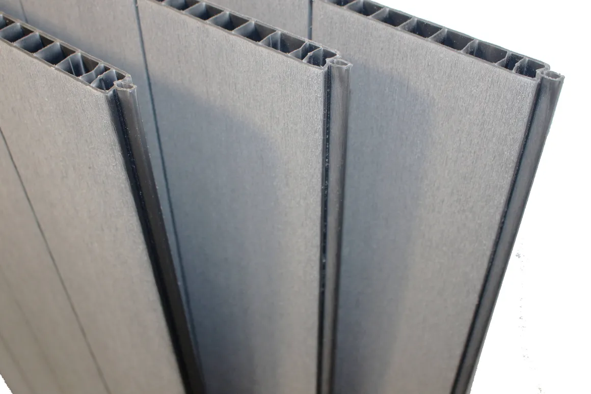 Keter Paneel Duotech Marly Grijs 180X60Cm 3 Stuks
