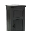 Keter Parcelbox Zwart 53X62Cm