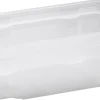 Keter Stapelbare Opbergbox Crownest Pvc Transparant 7L