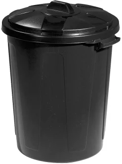 Keter Straatvuilbak Magnum 70L