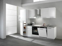 Keukenblok Maya 285Cm Soft Close