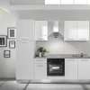 Keukenblok Vega 250Cm Wit