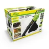 Kinzo Bladblazer - Met Opvangzak - 3000W - 3-In-1