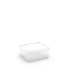 Kis C-Box Opbergbox M Transparant 18L