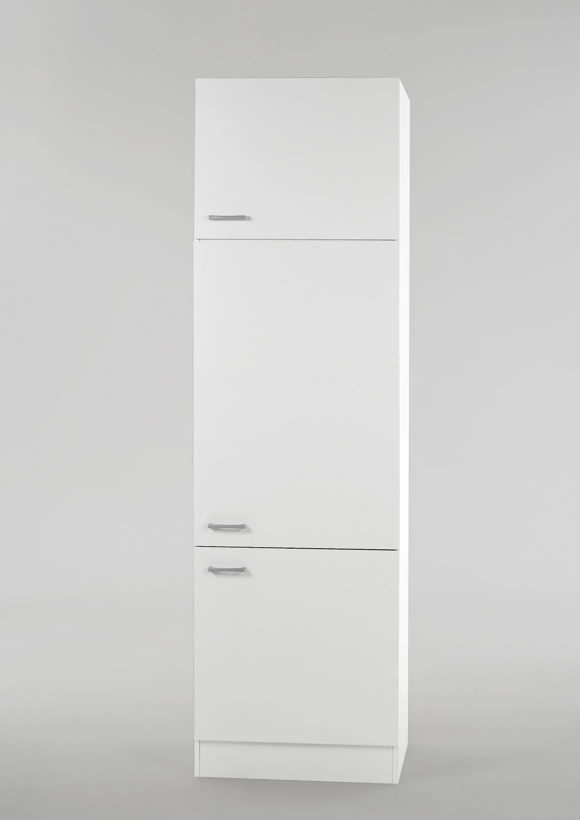 Klassik60 Kast Met 3 Deuren 206,8X60X60 Cm