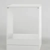 Klassik60 Ovenkast 84,5X60X60 Cm Wit