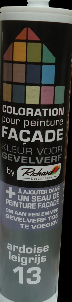 Kleurstof Voor Gevel Verf Richard Lei 450Gr