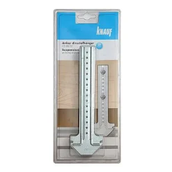 Knauf Anker Directafhanger Cd 60 X 27 Mm - 20 Stuks