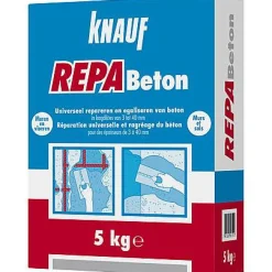 Knauf Beton 'Repa' 5 Kg