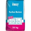 Knauf Beton 'Turbo' 25 Kg