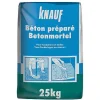 Knauf Betonmortel 25 Kg